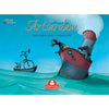 Libro Artsardam De Iglesias Torres, Patricia - Riderchail