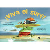 Libro Viva El Surf De Kwame, Alexander - Unaluna