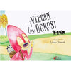 Libro ¡Vienen Los Ogros! De Troicovich, Silvina - Gerbera