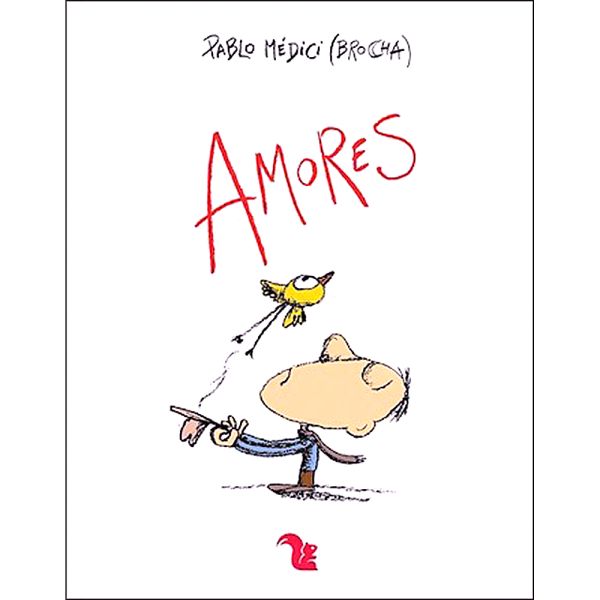 Libro Amores de Medici Pablo Editorial - Az Editora