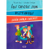 Libro Los Chicos Son Distintos ¡Guía Para Chicas! De Oliver Hilf, Corinna Streng - Vergara Y Riba