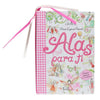 Libro Alas Para Ti De  Pitencel, María Eugenia - Vergara Y Riba
