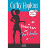 Libro Princesa De Portobello De Hopkins, Cathy - Vergara Y Riba