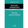 Libro Nuevas Oportunidades De Stamateas, Bernardo - Vergara Y Riba