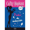Libro Poder De Seducción De Hopkins, Cathy - Vergara Y Riba