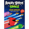 Libro Angry Birds Space. Lucha Espacial - Vergara Y Riba