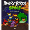 Libro Angry Birds Space - Busco Y Encuentro - Vergara Y Riba