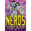 Libro Nerds - Las Porristas Del Infierno De Buckley, Michael - Vergara Y Riba