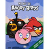 Libro Mi Kit De Angry Birds - Vergara Y Riba