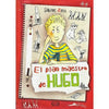 Libro El Plan Maestro De Hugo De Zett, Sabine - Vergara Y Riba