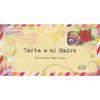 Libro Carta A Mi Madre De Naon, Roca Enriqueta - Vergara Y Riba