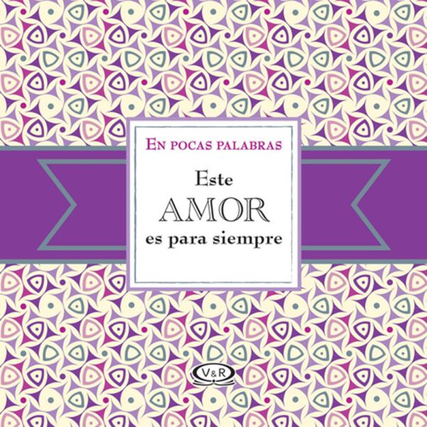 Libro Este amor es para siempre de Roberts, Linda - Vergara y Riba