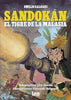 Libro Sandokán El Tigre De La Malasia De Emilio Salgari - Lea Ediciones
