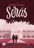 Libro SERÁS de ANNA K. FRANCO - VRYA