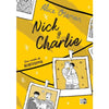 Libro Nick & Charlie. Una Novela De Heartstopper de Alice Oseman - VRYA