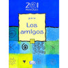 Libro 201 Mensajes Para Los Amigos De Lerner, Diana - Vergara Y Riba