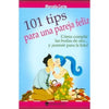Libro 101 Tips Para Una Pareja Feliz De Marcela Corte - Concepto