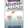 Libro Afrontar La Soledad De M. Ángeles Cerezo Y Kieran Mcgrath - Concepto