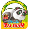 Libro El Panda Tai Shan De Editorial Latinbooks - Latinbooks