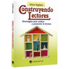 Libro Construyendo Lectores De Silvia Palieta - Concepto