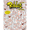 Libro Rabbids - Los Conejos Cretinos 2 - Invasión - Latinbooks