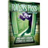 Libro Colección Ravens Pass - No Hay Lugar Como El Hogar De Equipo Latinbooks- Latinbooks