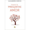 Libro Trece Preguntas Al Amor De Corchs, Alejandro - Kier