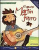 Libro El Gaucho Martin Fierro De José Hernández - Artemisa