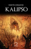 Libro Kalipso de Martín Jorquera