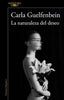 Libro La Naturaleza del Deseo de Carla Guelfenbein