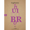 Libro Cagliostro De Huidobro, Vicente - Ocho Libros Editores Spa.