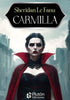 Libro Carmilla de Sheridan Le Fanu - Plutón