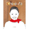 Libro Chocolate de Woo Hong, Jeng