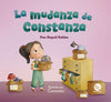 Libro La mudanza de Constanza de Pao Napoli Saldes .- Trayecto