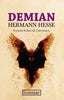 Libro Demian De Hermann Hesse - Lucemar