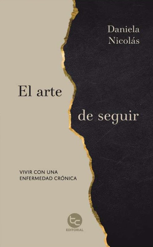 Libro El arte de seguir de Daniela Nicolás - Trayecto Editorial