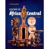 Libro Esculturas Del Africa Central De Carlos, Montoya Aguila - Ocho Libros Editores Spa.