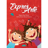 Libro Expresarte De Vogt, Regina - Ocho Libros Editores Spa.