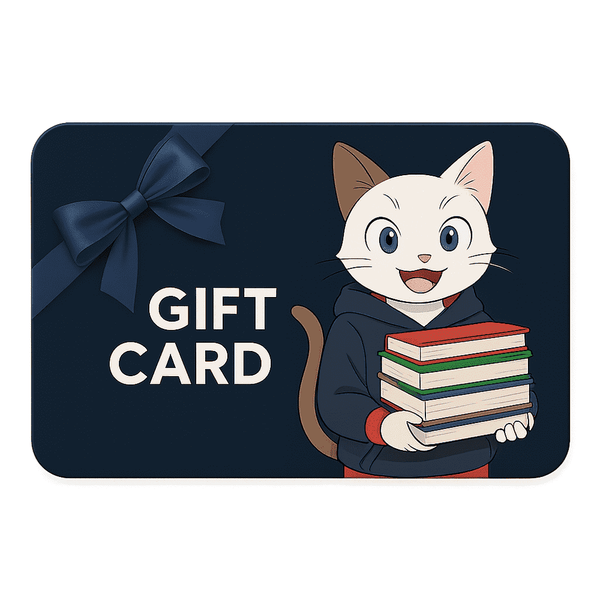 Gift Card - Ditelibros