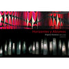 Libro Horizontes Y Abismos De Hunneus, Virginia  - Ocho Libros Editores Spa.