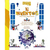 Libro 16 Inventos Muy  Muy Importantes De Monreal, Violeta - Bruño