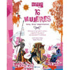 Libro 16 Mujeres Muy  Muy Importantes De Sierra I Fabra, Jordi - Bruño