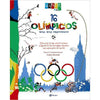 Libro 16 Olímpicos Muy Importantes De Fernández García, César - Bruño
