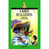 Libro A Bordo De La Gaviota De Alonso, Fernando- Anaya