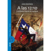 Libro A Las 12:10 De Inostrosa, Jorge - Zig-Zag