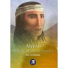 Libro Antai: Las Historias Del Principe De Los Licantanai De Saúl Schkolnik- Zig-Zag
