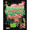 Libro Asquerosas Vísceras De Varios Autores - Sigmar