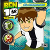 Libro Ben 10 Por Siempre - El Krakken - Artemisa