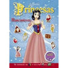 Libro Blancanieves - Artemisa