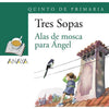 Libro Blister Alas De Mosca Para Angel 5To.Primaria - Anaya